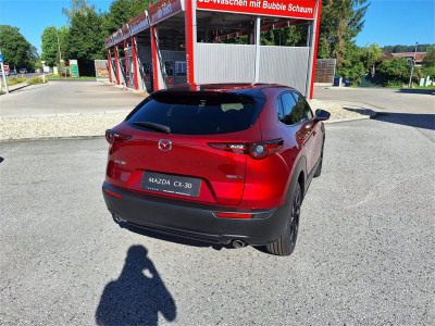 Mazda CX-30 Vorführwagen Mazda CX-30 Vorführwagen