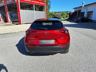 Mazda CX-30 Vorführwagen Mazda CX-30 Vorführwagen