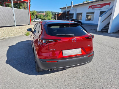 Mazda CX-30 Vorführwagen Mazda CX-30 Vorführwagen