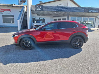 Mazda CX-30 Vorführwagen Mazda CX-30 Vorführwagen