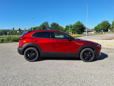Mazda CX-30 Vorführwagen Mazda CX-30 Vorführwagen
