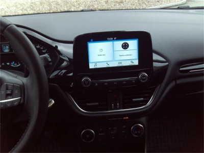 Ford Fiesta Gebrauchtwagen Ford Fiesta Gebrauchtwagen