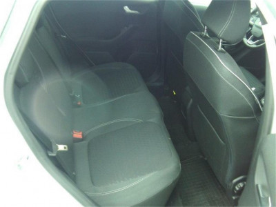 Ford Fiesta Gebrauchtwagen Ford Fiesta Gebrauchtwagen