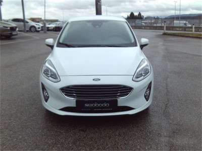 Ford Fiesta Gebrauchtwagen Ford Fiesta Gebrauchtwagen