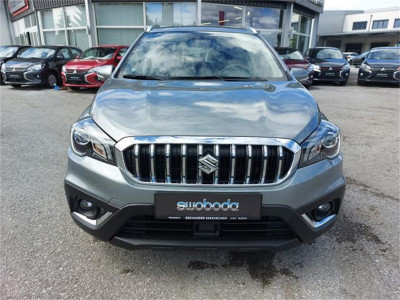 Suzuki SX4 Gebrauchtwagen