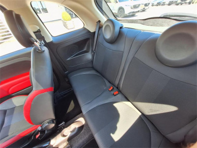 Fiat 500 Gebrauchtwagen Fiat 500 Gebrauchtwagen