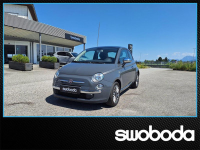 Fiat 500 Gebrauchtwagen