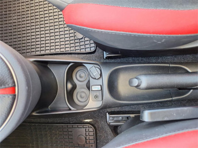 Fiat 500 Gebrauchtwagen Fiat 500 Gebrauchtwagen