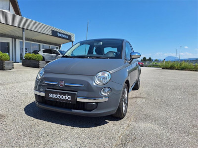 Fiat 500 Gebrauchtwagen Fiat 500 Gebrauchtwagen