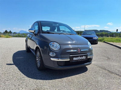 Fiat 500 Gebrauchtwagen Fiat 500 Gebrauchtwagen