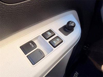 Suzuki Ignis Gebrauchtwagen Suzuki Ignis Gebrauchtwagen