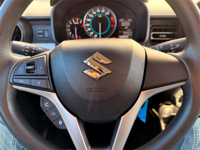 Suzuki Ignis Gebrauchtwagen Suzuki Ignis Gebrauchtwagen