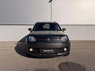 Suzuki Ignis Gebrauchtwagen Suzuki Ignis Gebrauchtwagen