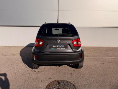 Suzuki Ignis Gebrauchtwagen Suzuki Ignis Gebrauchtwagen