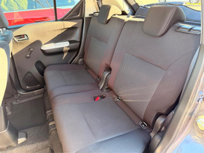 Suzuki Ignis Gebrauchtwagen Suzuki Ignis Gebrauchtwagen