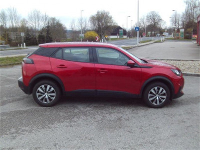 Peugeot 2008 Gebrauchtwagen
