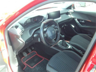 Peugeot 2008 Gebrauchtwagen