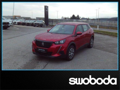 Peugeot 2008 Gebrauchtwagen