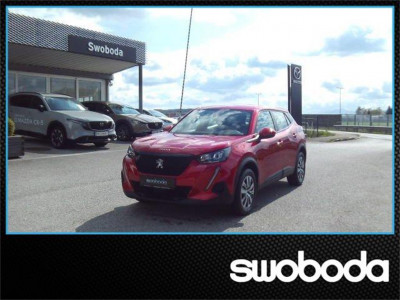 Peugeot 2008 Gebrauchtwagen