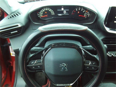 Peugeot 2008 Gebrauchtwagen