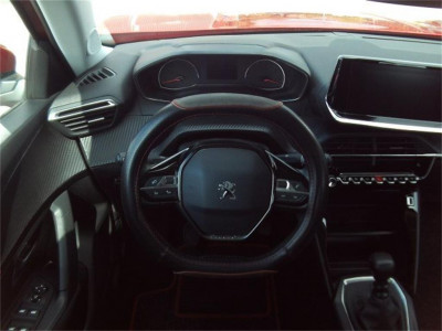 Peugeot 2008 Gebrauchtwagen