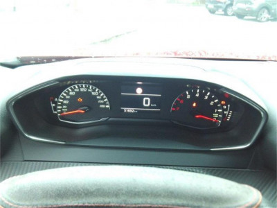 Peugeot 2008 Gebrauchtwagen