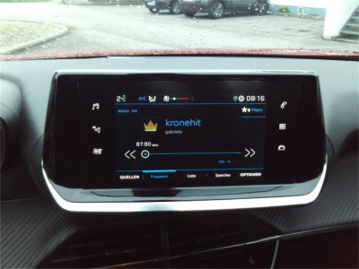 Peugeot 2008 Gebrauchtwagen