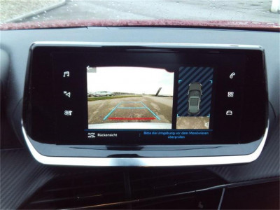 Peugeot 2008 Gebrauchtwagen