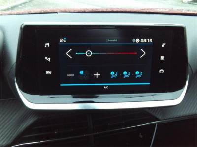 Peugeot 2008 Gebrauchtwagen