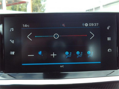 Peugeot 2008 Gebrauchtwagen