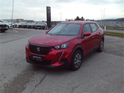 Peugeot 2008 Gebrauchtwagen
