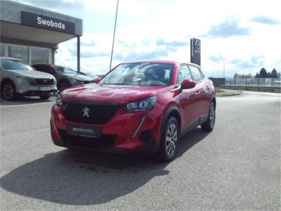 Peugeot 2008 Gebrauchtwagen