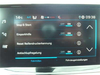 Peugeot 2008 Gebrauchtwagen