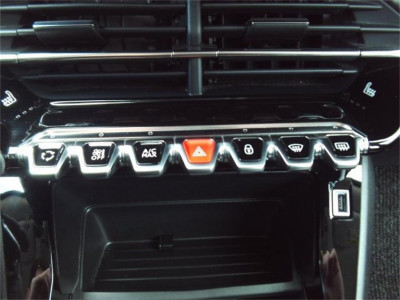 Peugeot 2008 Gebrauchtwagen