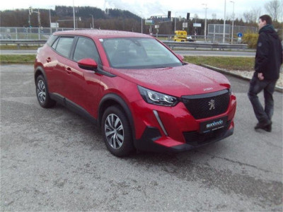 Peugeot 2008 Gebrauchtwagen