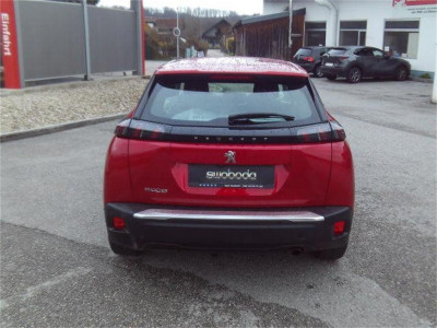 Peugeot 2008 Gebrauchtwagen