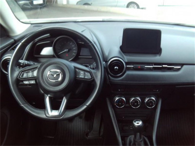 Mazda CX-3 Gebrauchtwagen Mazda CX-3 Gebrauchtwagen