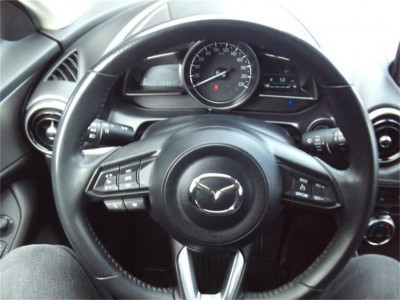 Mazda CX-3 Gebrauchtwagen Mazda CX-3 Gebrauchtwagen