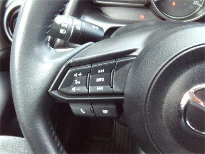 Mazda CX-3 Gebrauchtwagen Mazda CX-3 Gebrauchtwagen