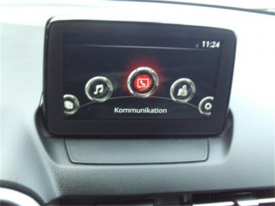 Mazda CX-3 Gebrauchtwagen Mazda CX-3 Gebrauchtwagen