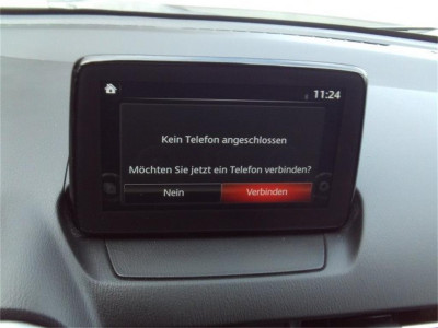 Mazda CX-3 Gebrauchtwagen Mazda CX-3 Gebrauchtwagen