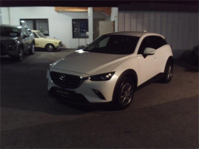 Mazda CX-3 Gebrauchtwagen