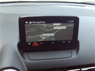 Mazda CX-3 Gebrauchtwagen Mazda CX-3 Gebrauchtwagen