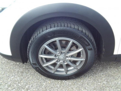 Mazda CX-3 Gebrauchtwagen Mazda CX-3 Gebrauchtwagen