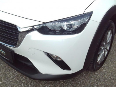 Mazda CX-3 Gebrauchtwagen Mazda CX-3 Gebrauchtwagen