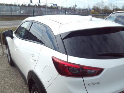 Mazda CX-3 Gebrauchtwagen Mazda CX-3 Gebrauchtwagen