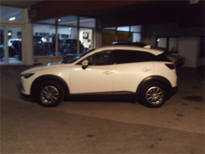 Mazda CX-3 Gebrauchtwagen