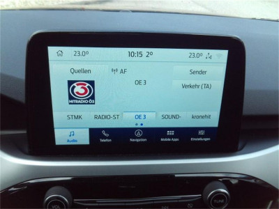 Ford Kuga Gebrauchtwagen