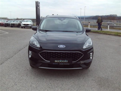 Ford Kuga Gebrauchtwagen