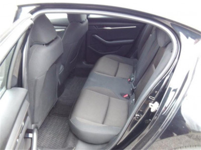 Mazda Mazda3 Gebrauchtwagen Mazda Mazda3 Gebrauchtwagen